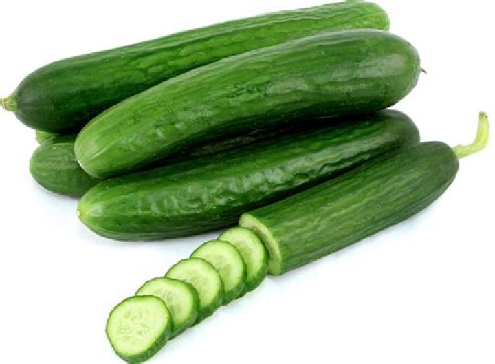 Are mini cucumbers Persian cucumbers
