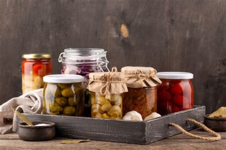 Are mushy pickles safe to eat