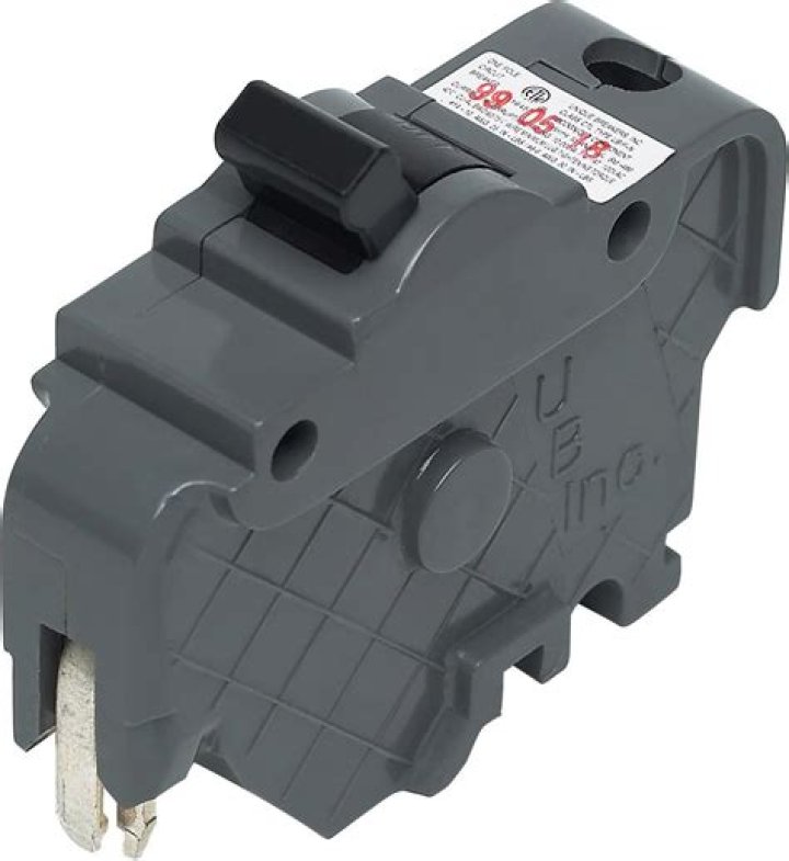 Can you buy stab Lok breakers