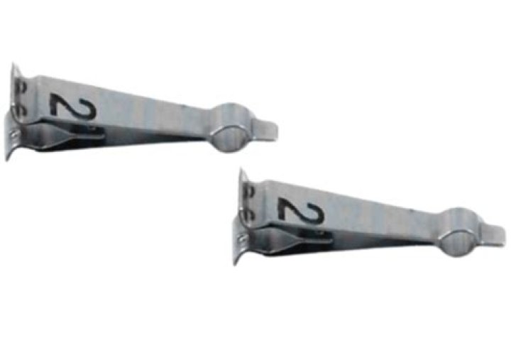 Can your tubal clamps come undone