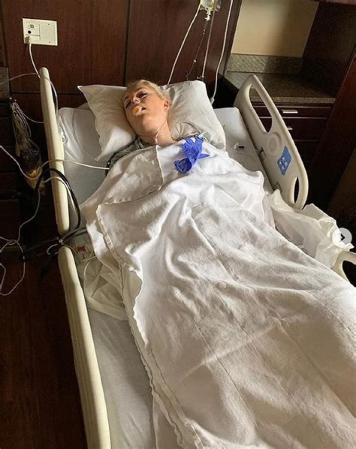 Did Lindsey Vonn have ACL surgery