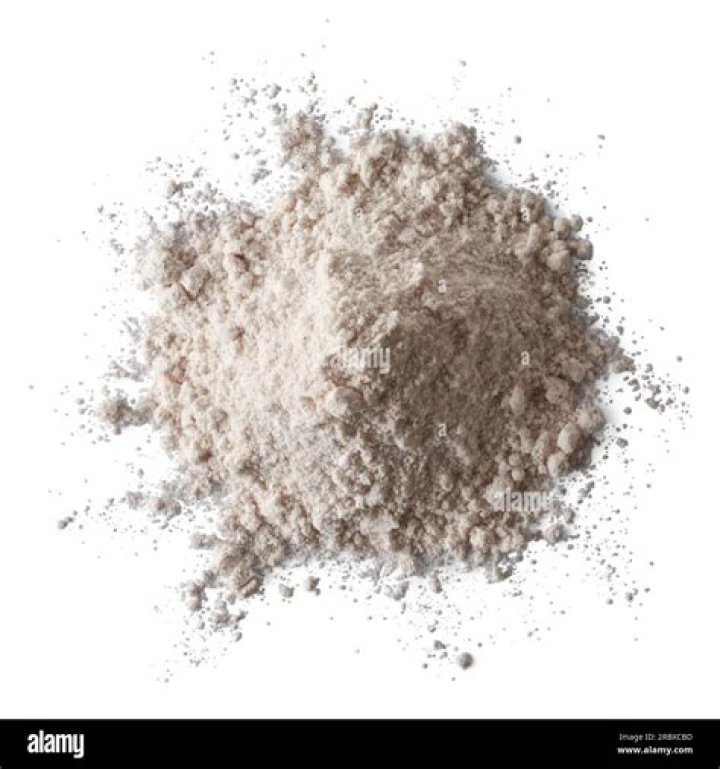 Does rice flour contain wheat