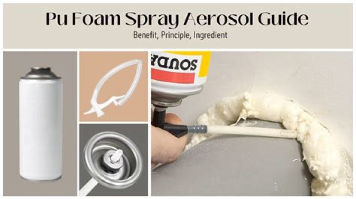 Does spray foam keep rats out