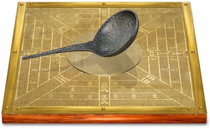 How did the compass affect China