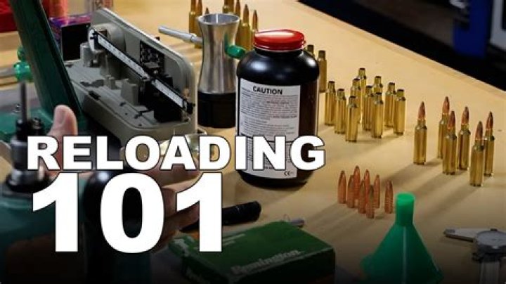 How many time can you reload ammo