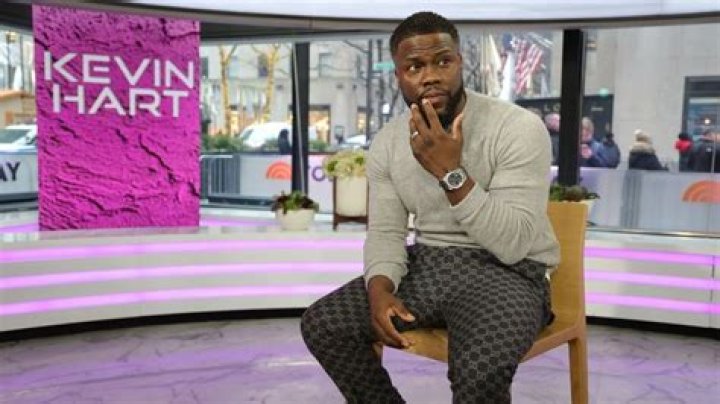 How much is Kevin Wasserman worth