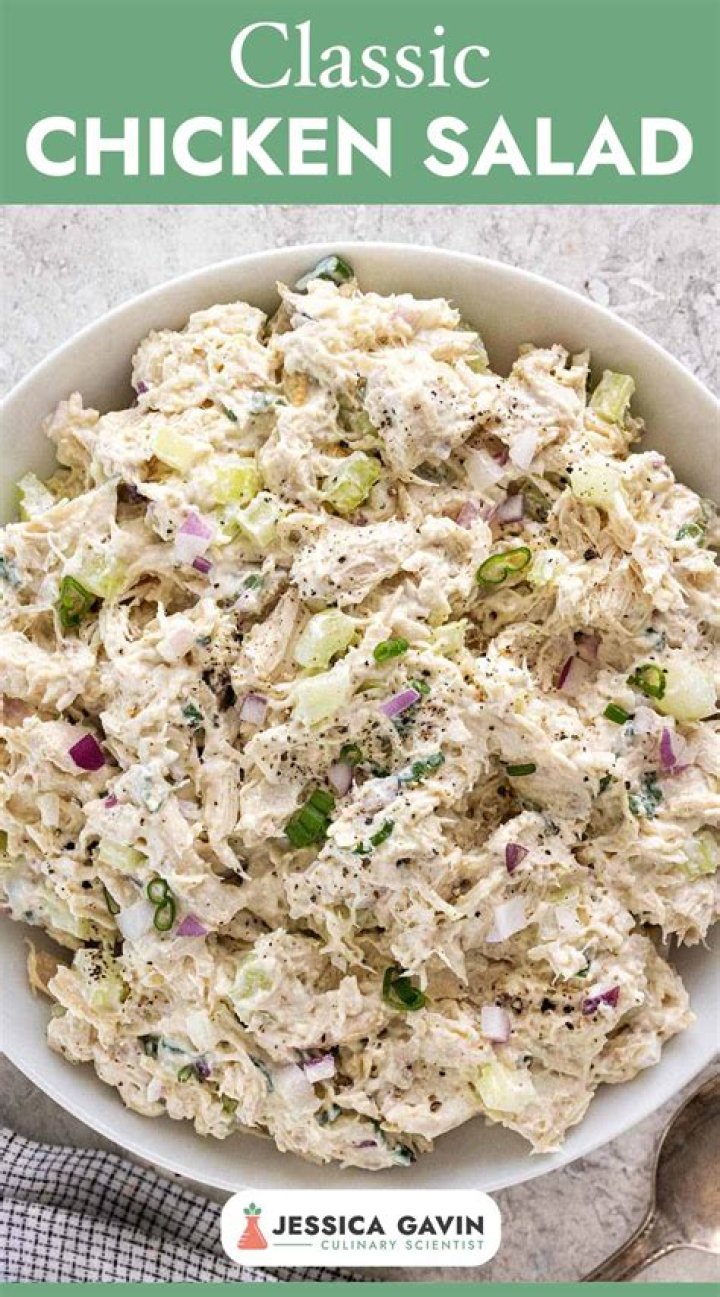 How much is KFC chicken salad