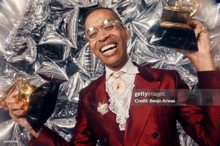 How much is Sir the Baptist worth