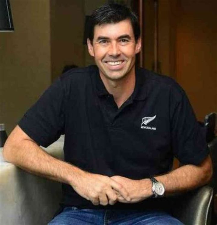 How much is Stephen Fleming worth