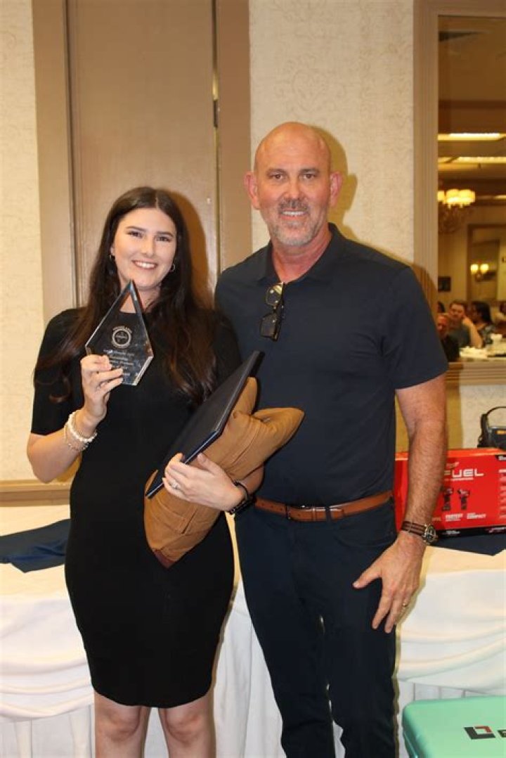 How much is Tayler Lockwood worth