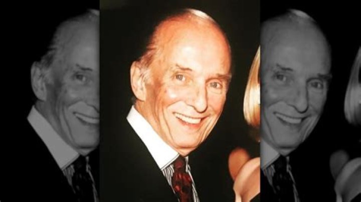 How much is William J. Bell worth