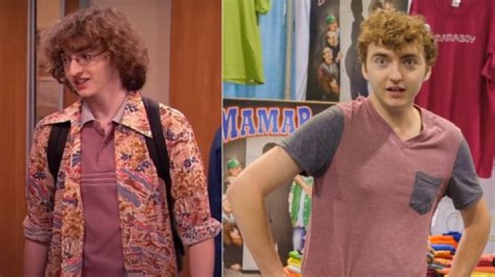 How old is Sinjin from victorious