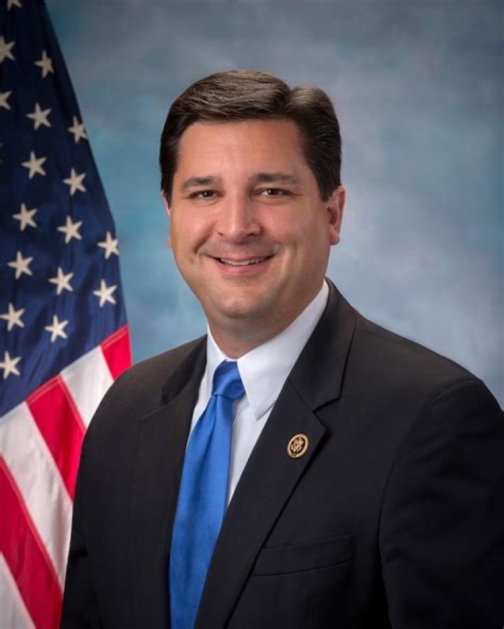 Is a congressman a representative