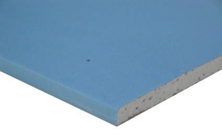 Is acoustic plasterboard any good