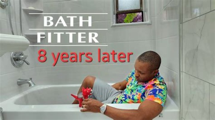 Is BathFitters a reliable company