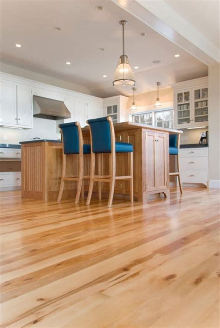 Is Birch good for hardwood floors
