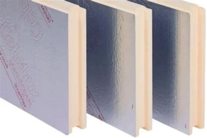 Is Celotex good for soundproofing