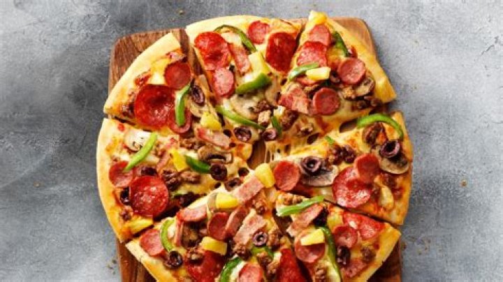 Is Dominos Australian or American