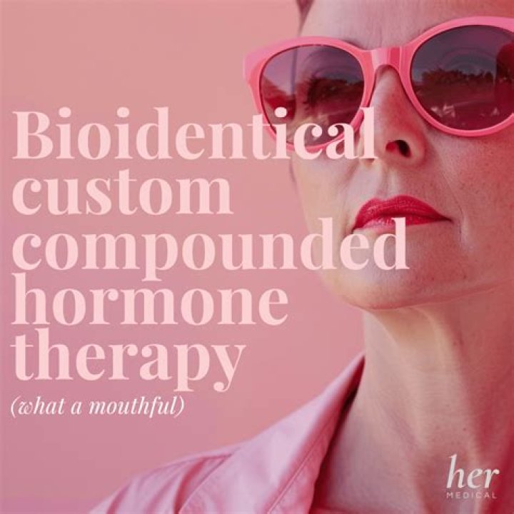 Is evamist a bioidentical hormone