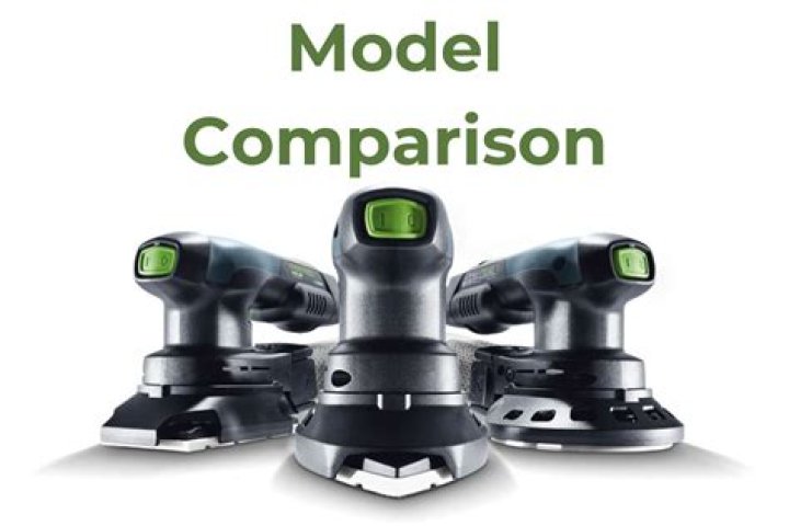 Is Festool Sander worth the money