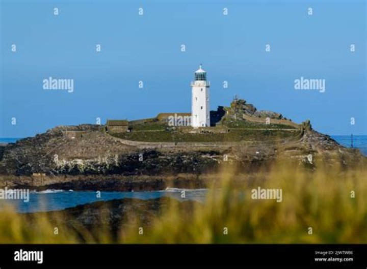 Is Godrevy Lighthouse operational
