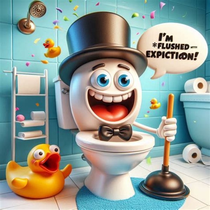 Is it better to say loo or toilet