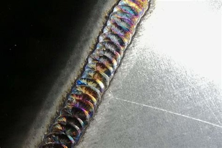 Is it OK to weld galvanized steel