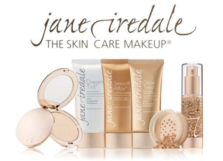 Is Jane Iredale good for skin