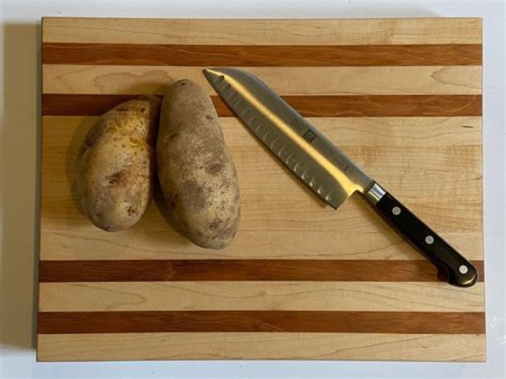 Is Jatoba safe for cutting boards