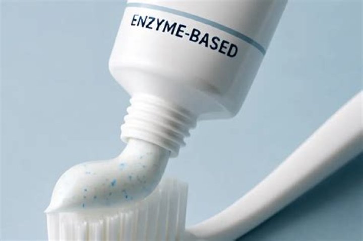 Is menthol used in toothpaste