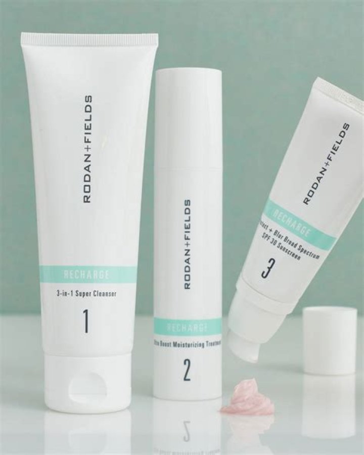 Is Rodan Fields good for acne