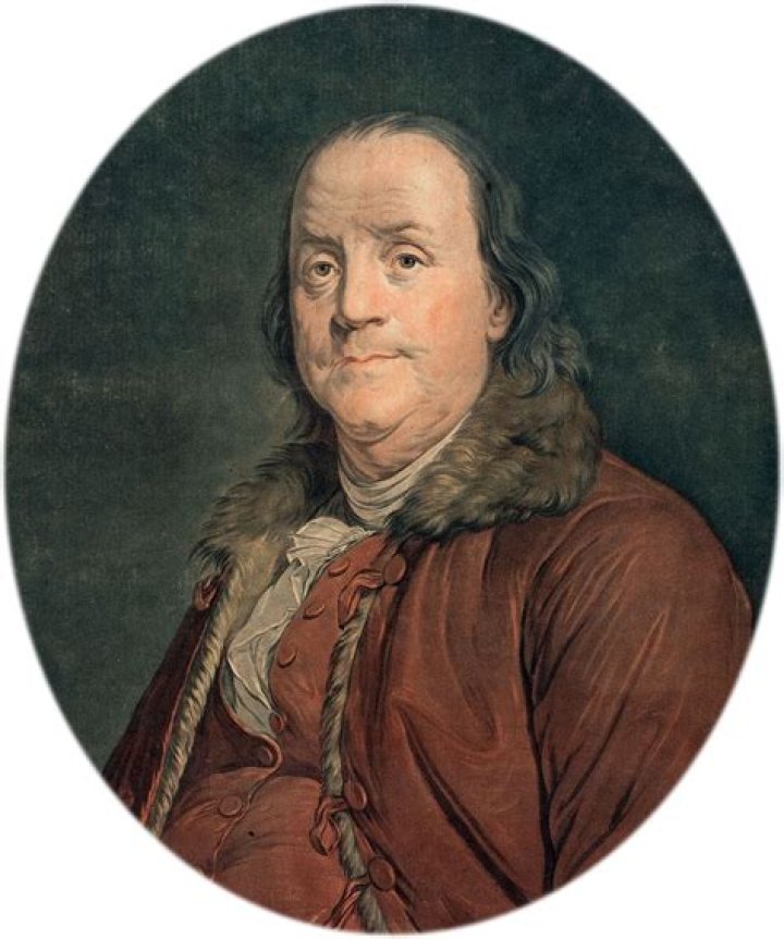 Was Benjamin Franklin a Calvinist