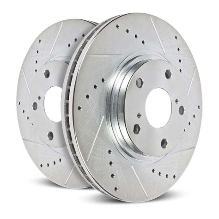 What brand of brake rotor is best