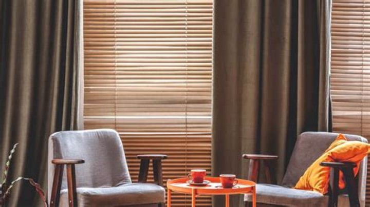 What can I use in place of blinds