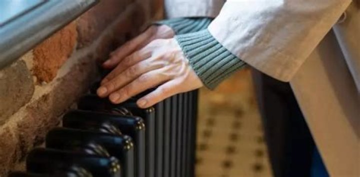 What causes high CO in oil boiler