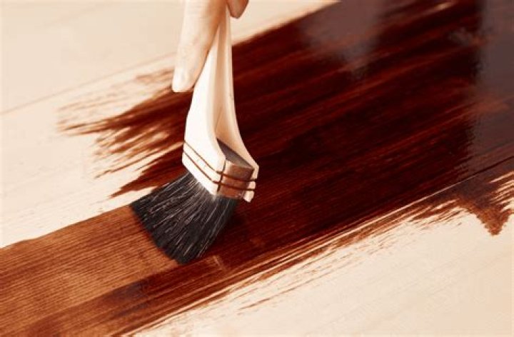 What does an unfinished door mean