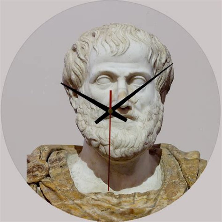 What does Aristotle mean by unity