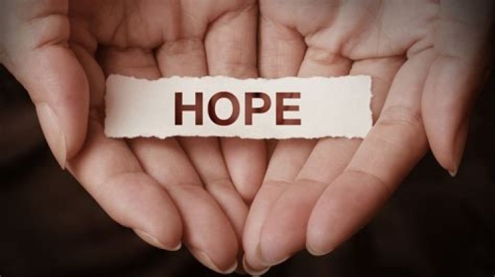 What does hope subject stands for