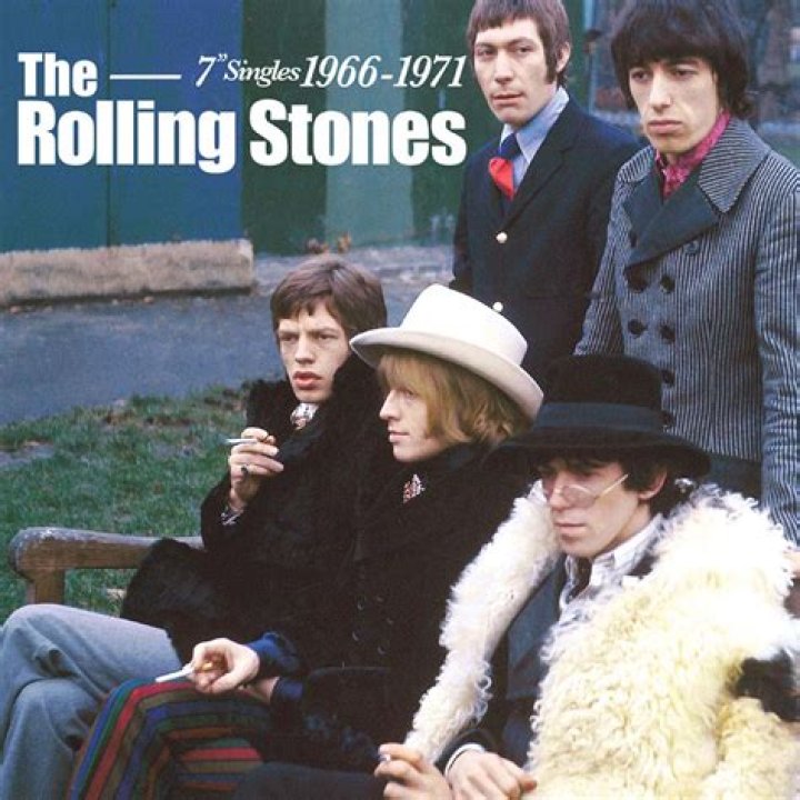 What genre are the Rolling Stones