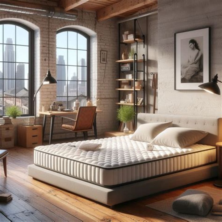 What is a hypoallergenic mattress