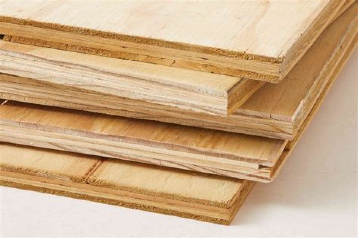 What is the best grade of plywood