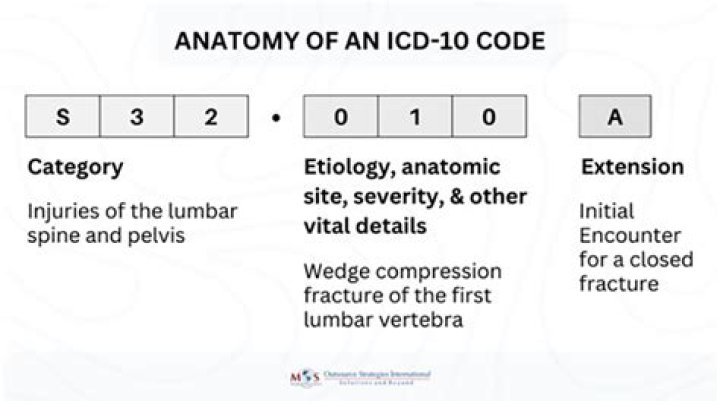 What is the ICD-10 code for nevus