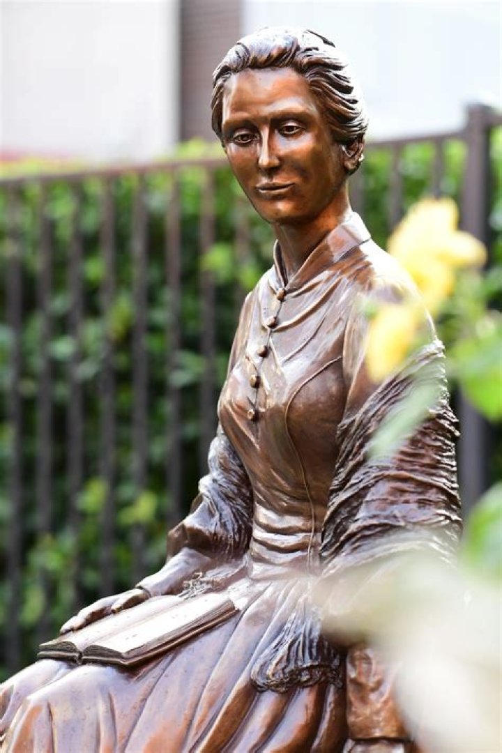 What was Catherine McAuley legacy