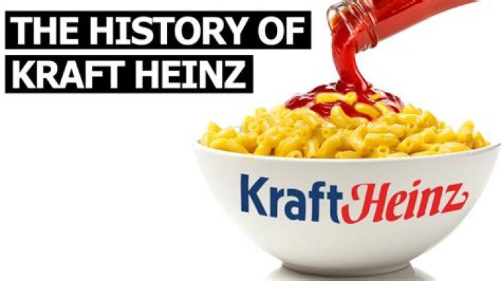 When did Kraft purchase Heinz