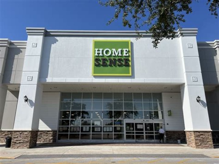 Where is Homesense stores located