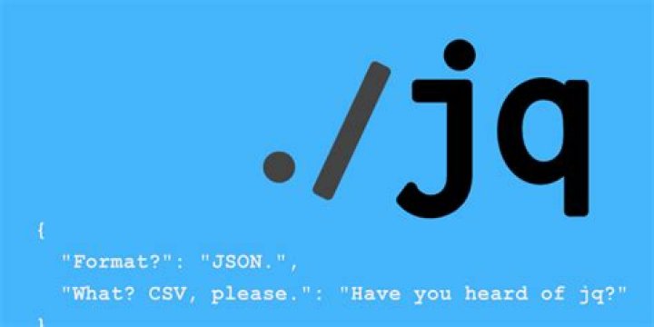 Where is JQ installed