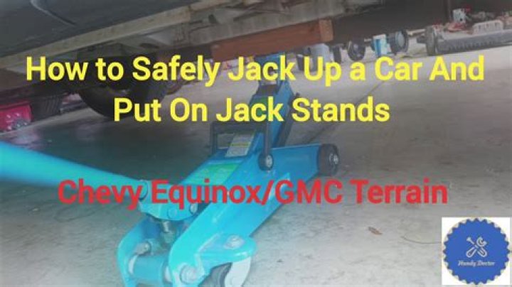 Where is the jack in my smart car