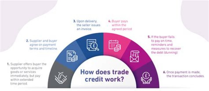 Why is trade credit expensive
