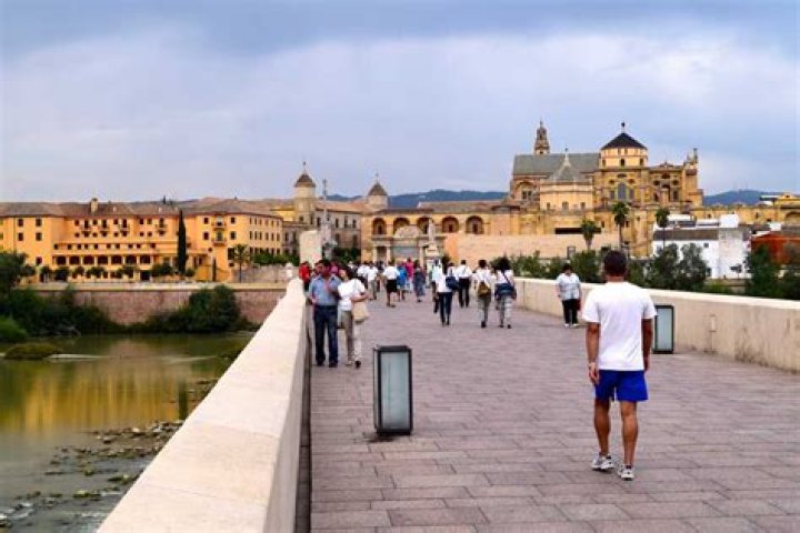 Why was Córdoba an important city